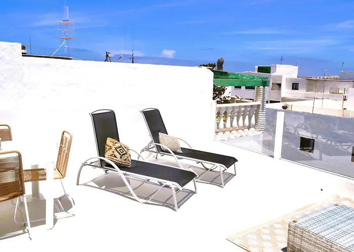 Casa Mar Gines Norte