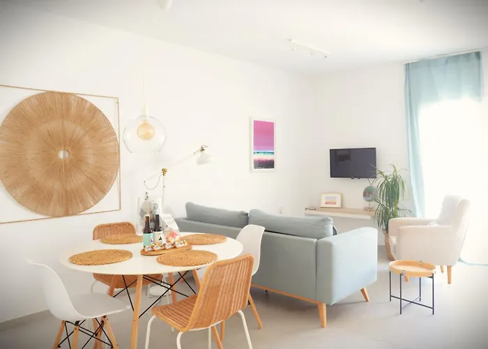 Casa Mar Gines Norte