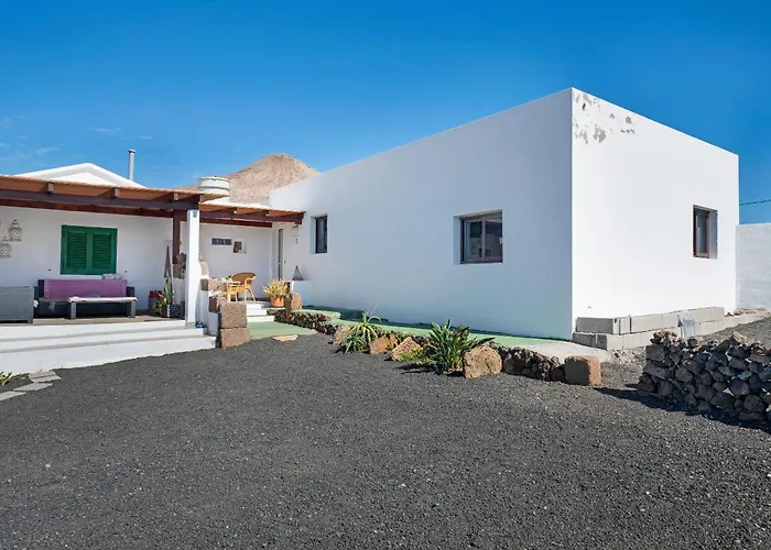 Casa Dario