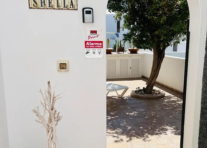 Casa Sheila, Ideal Para Familias