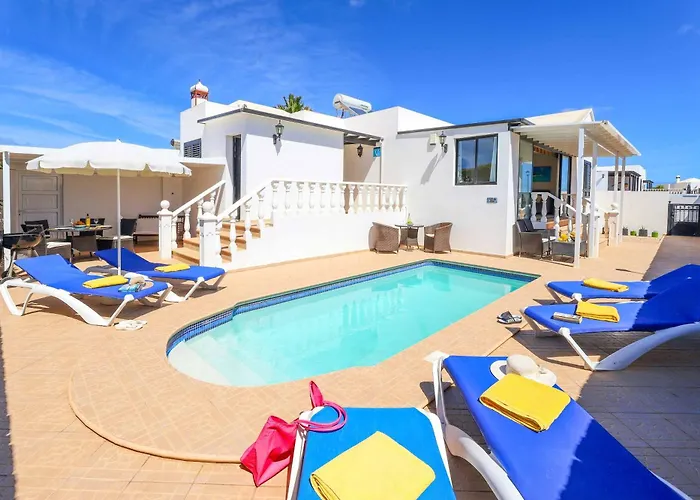 Villa Harmony