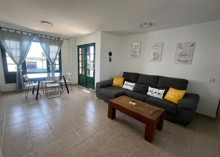 Casa La Estrella Playa Blanca Lanzarote