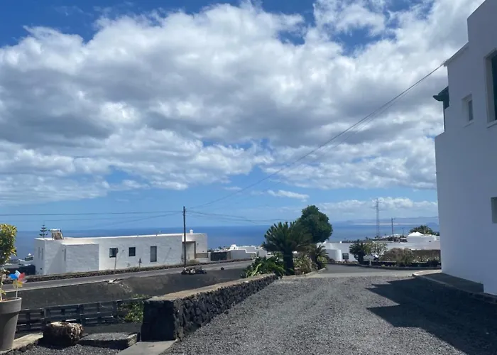 Casa Bena