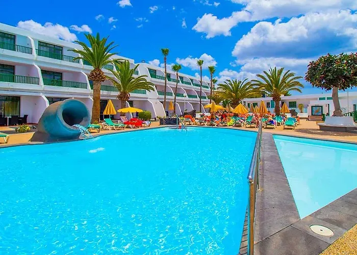 Casa Paradise