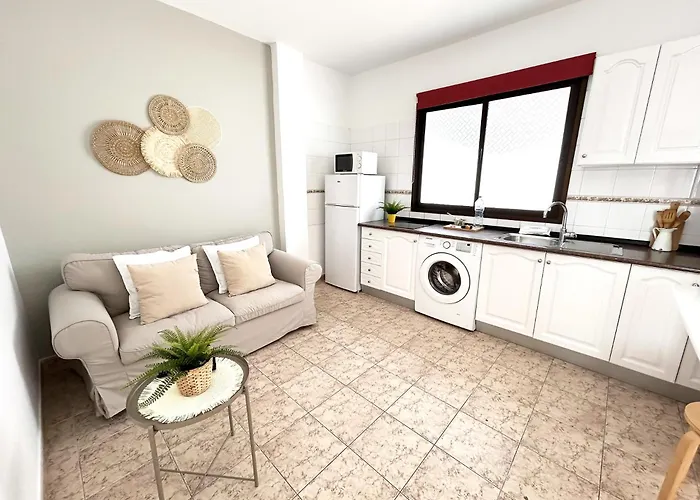 Mahostly Apartamento Comillas PH