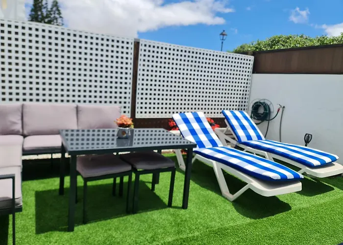Apartamento Eucalipto