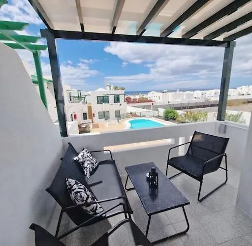 Casa Tejera
