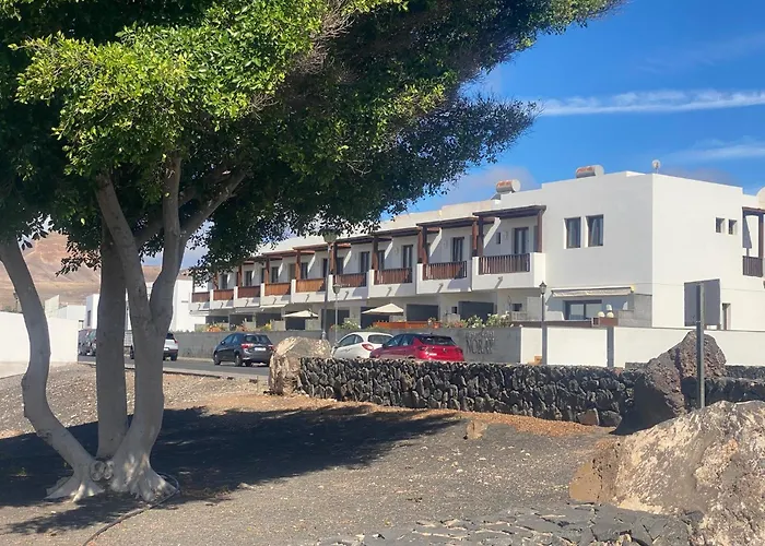 Casa Marla Mit 3 Schlafzimmern Und 2 Badezimmern