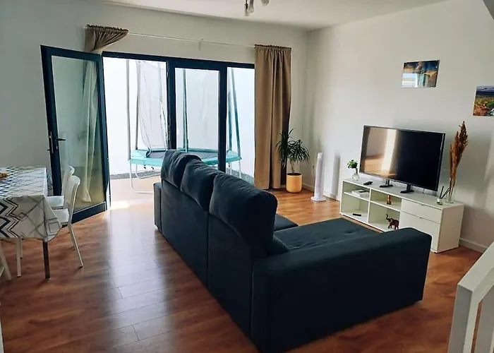 Casa Amy-Costa Teguise
