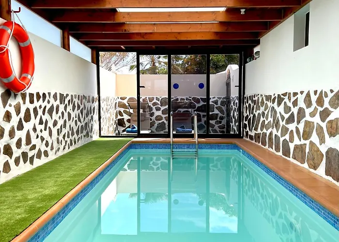 Casa Nerea