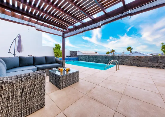 Villa Malolo-Private Pool And Jacuzzi
