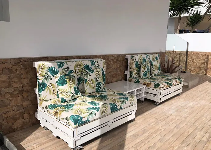 Apartamento Costa Rica