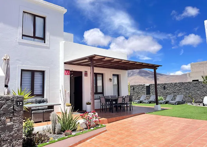 Casa Panadero\'s, 3 Bedroom Villa