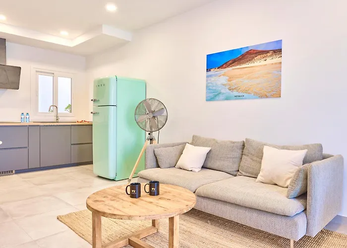 Weybeach 6 - New, Modern, Stylish, Fully Equipped