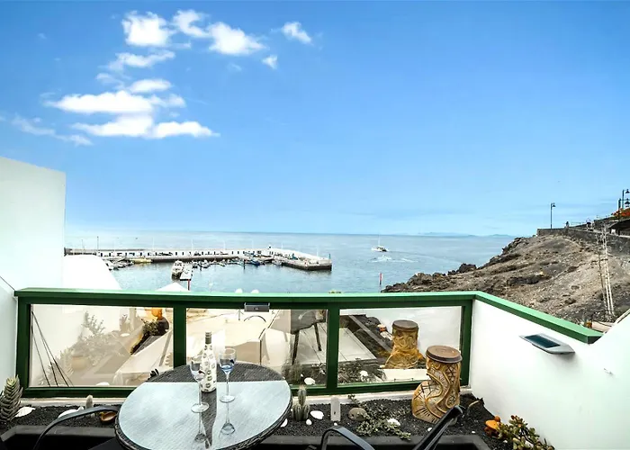 El Rincon Harbour View