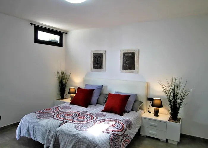 Holiday House&Spa Lanzarote