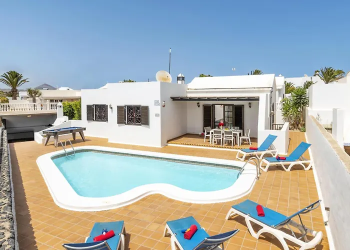 Villa Luisa By Villa Plus