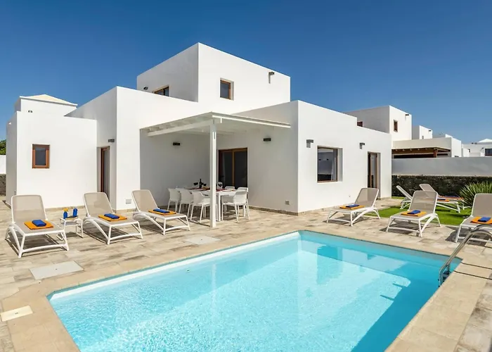 Villa Lana By Villa Plus