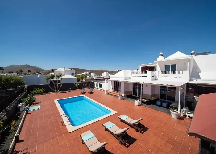 Ladera De Conil