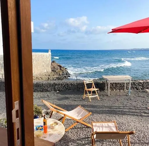 Ca\'Malu Estudio En El Mar