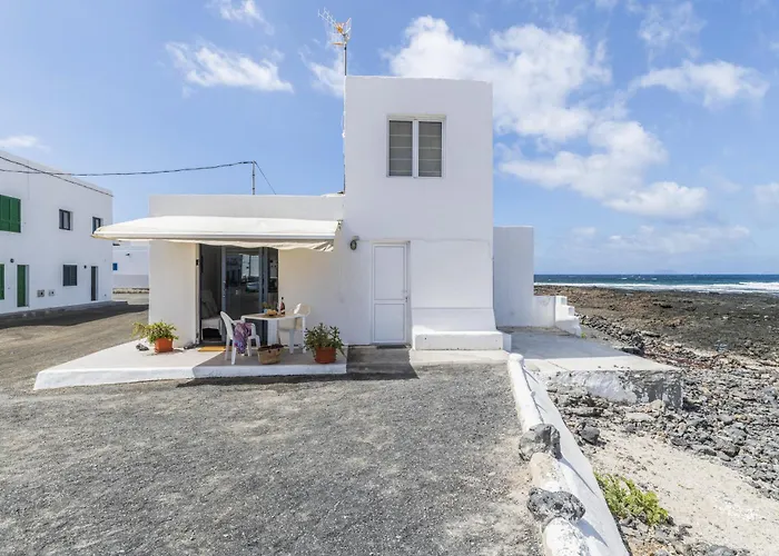 La Casita Del Mar