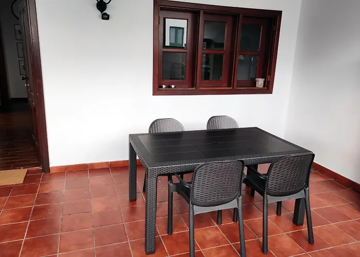 Casa Iraida Tao