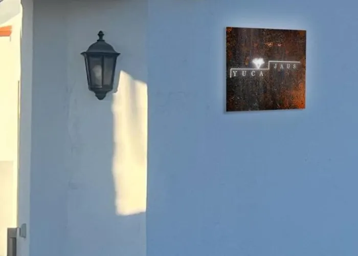 Casa Yuca