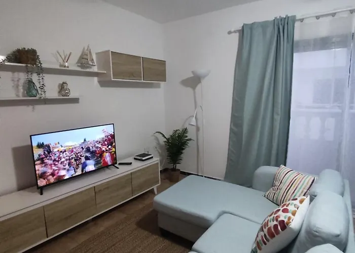 Casa Noray Botavara