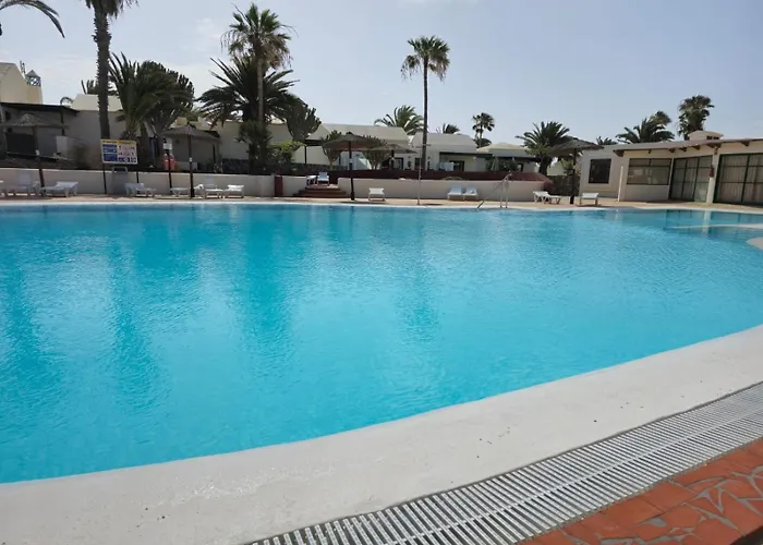 Bungalow Paseo Del Mar- Playa Roca Residence Sea Front Access - Free Ac - Wifi