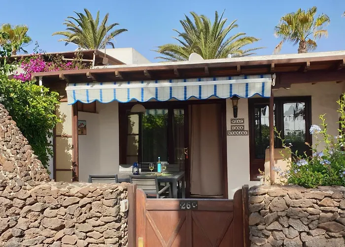 Casa Tanja Casas del Sol