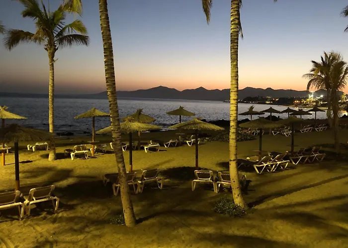 Duplex Con Vistas Al Mar