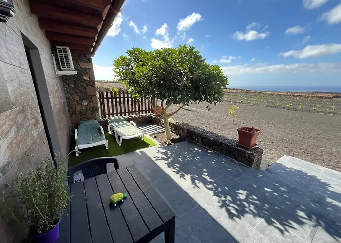 Casa El Mirador B