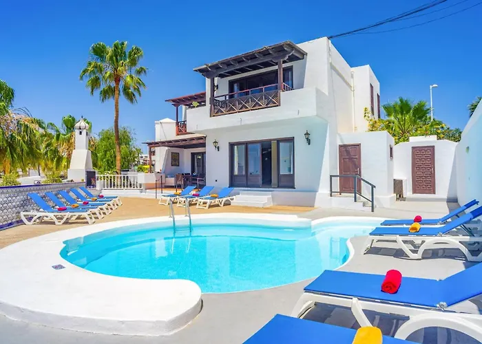 Villa Speranza By Villa Plus