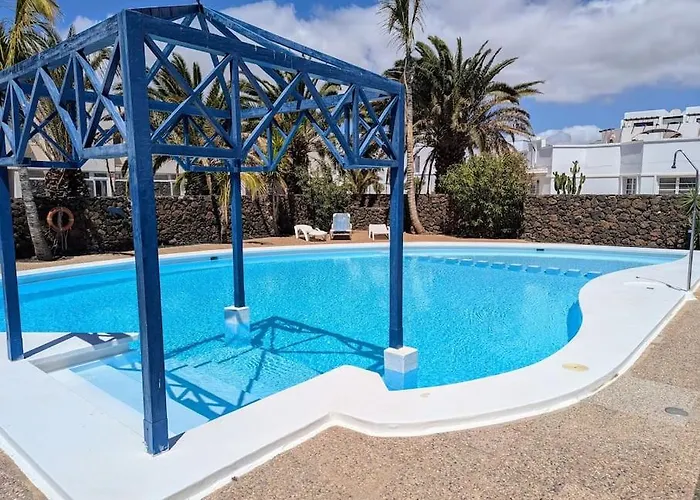 Ocean View Apartment