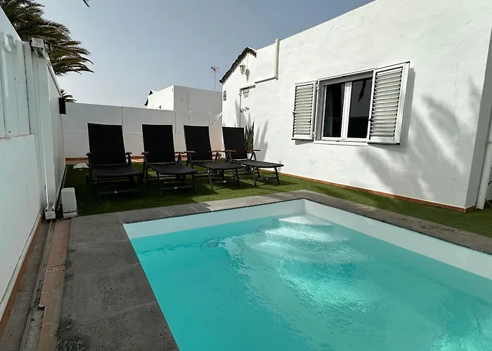 Villa Malva