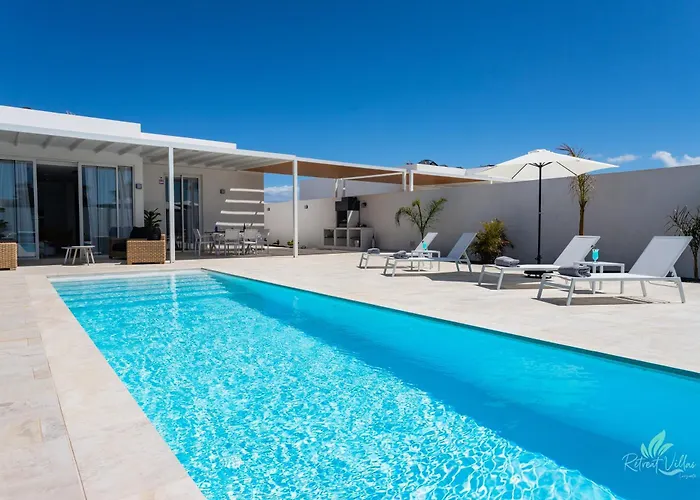 Paraiso De Jil