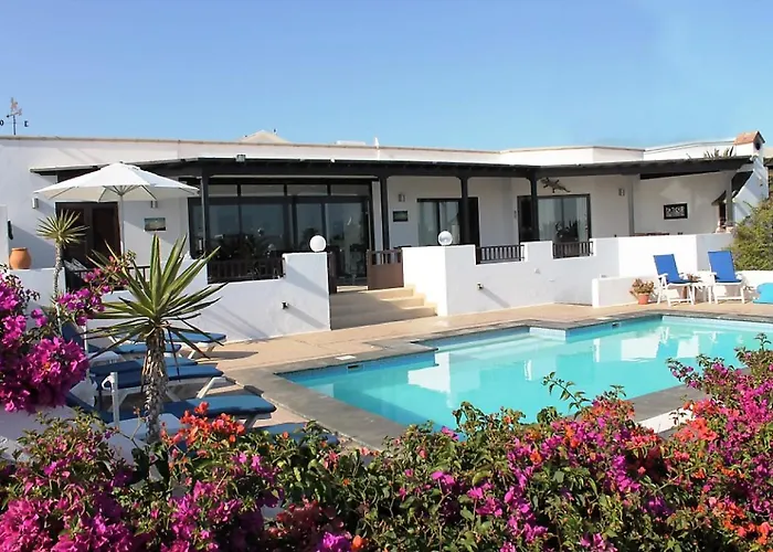 Villa Coco - Play Blanca - Lanzarote