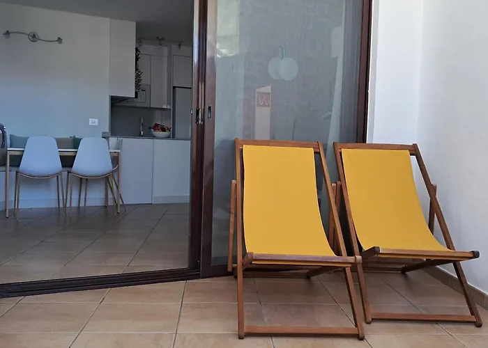 Central Flat Puerto Del Carmen