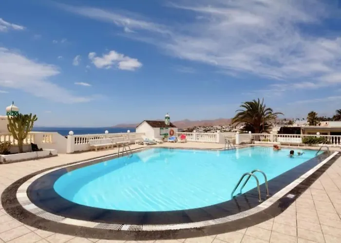 Luxury Sea View