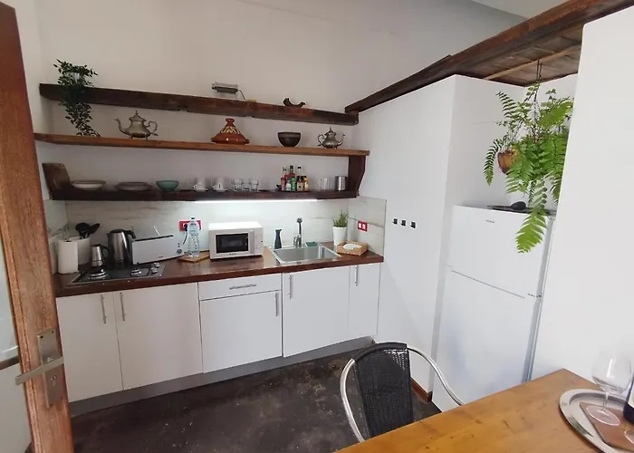 Andromeda Loft