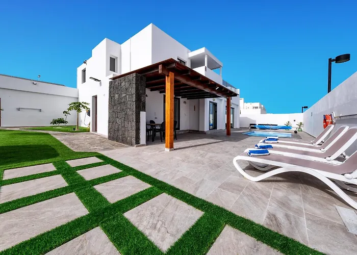 Villa Serenity