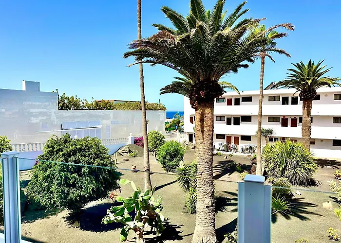 Apartamento Vista Mar II