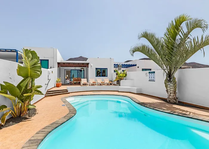 Villa Mirador