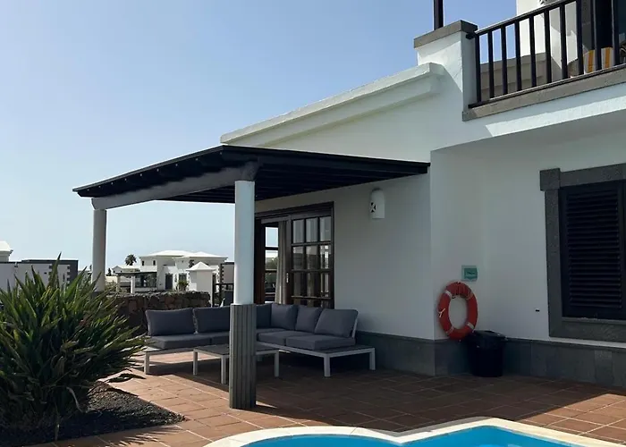 Villa Bejeque