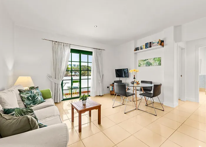 Apartamento Dorada Alto