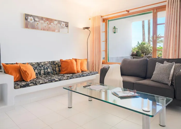Lanzahost Casita Bastian 19