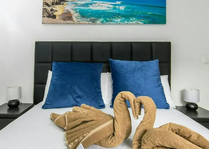 Apartamento Atenea