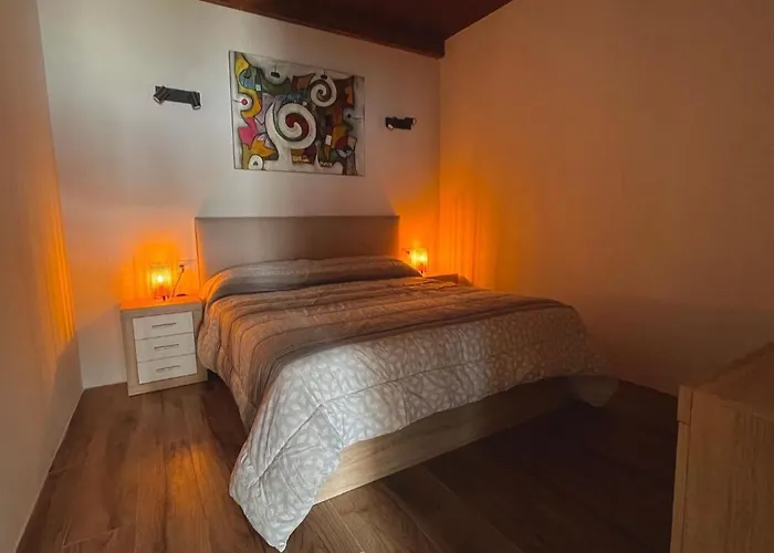 El Refugio De Los