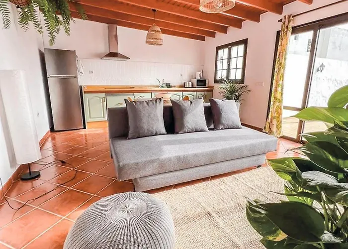 Casa Volcan
