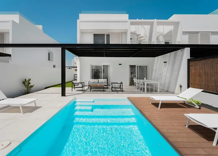Villa Geca Ideal Villa With Private Pool